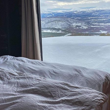 Holiday Home Moen Moen  Экстерьер фото