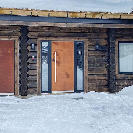 Holiday Home Moen Moen  Экстерьер фото