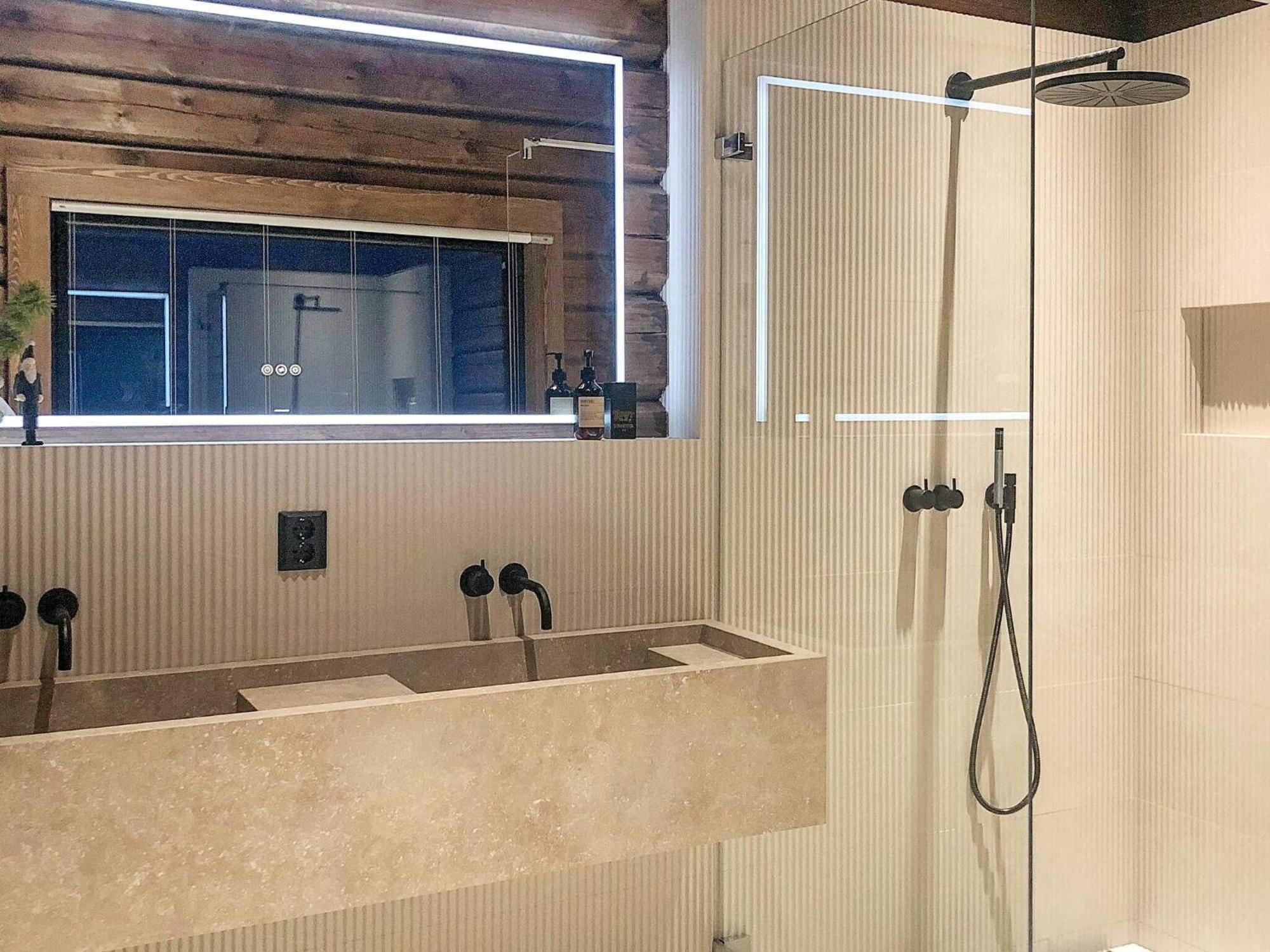 Holiday Home Moen Moen  Экстерьер фото