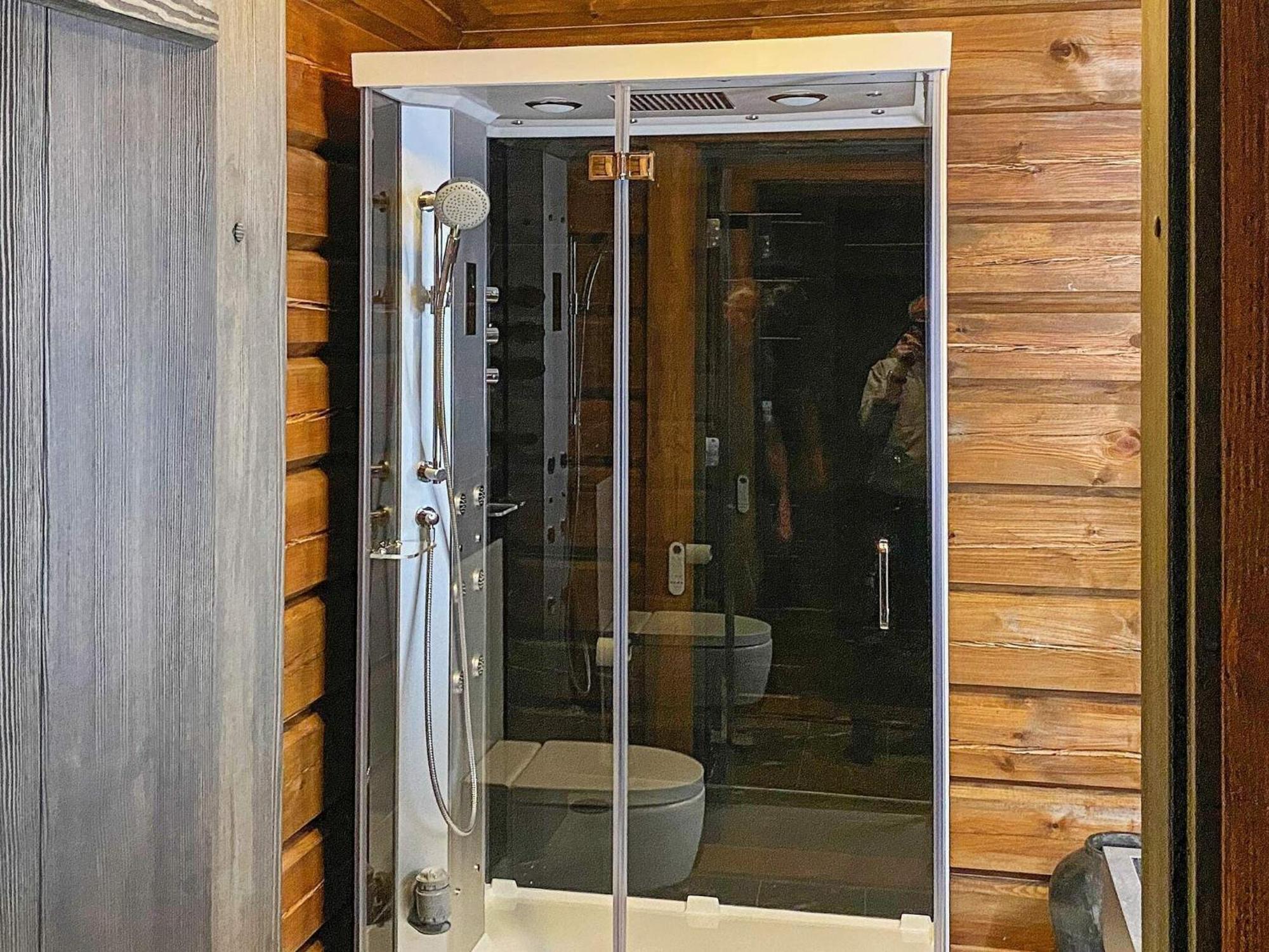 Holiday Home Moen Moen  Экстерьер фото