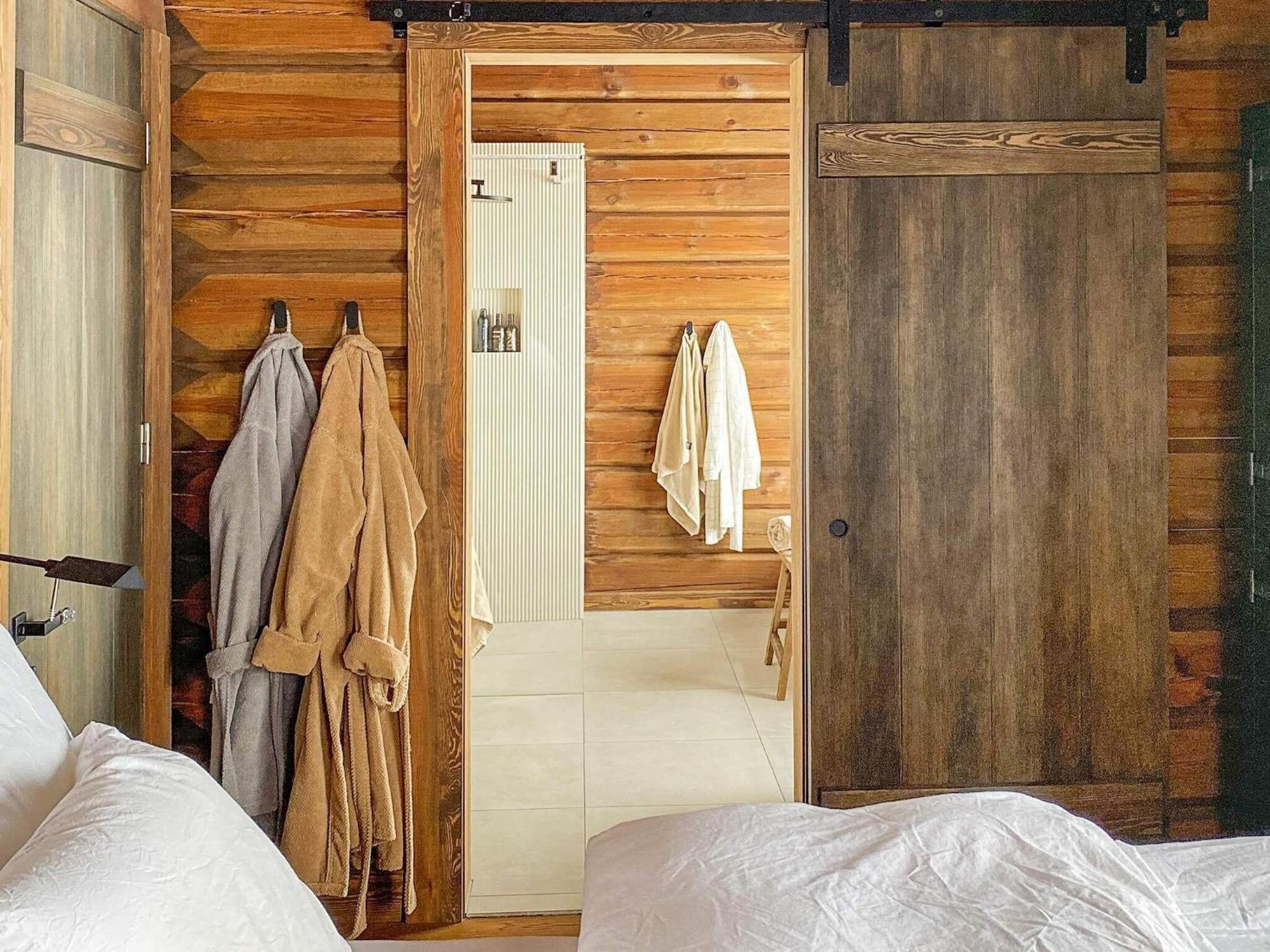 Holiday Home Moen Moen  Экстерьер фото