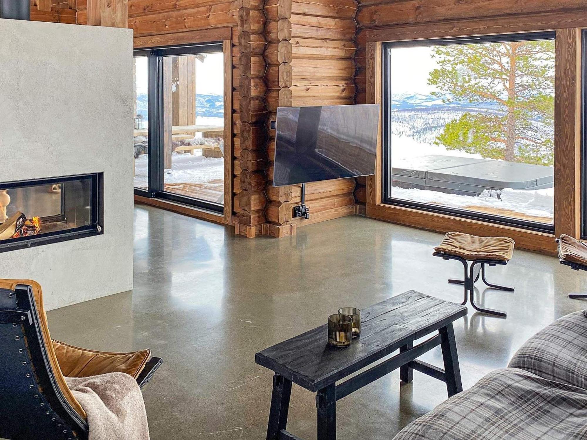 Holiday Home Moen Moen  Экстерьер фото