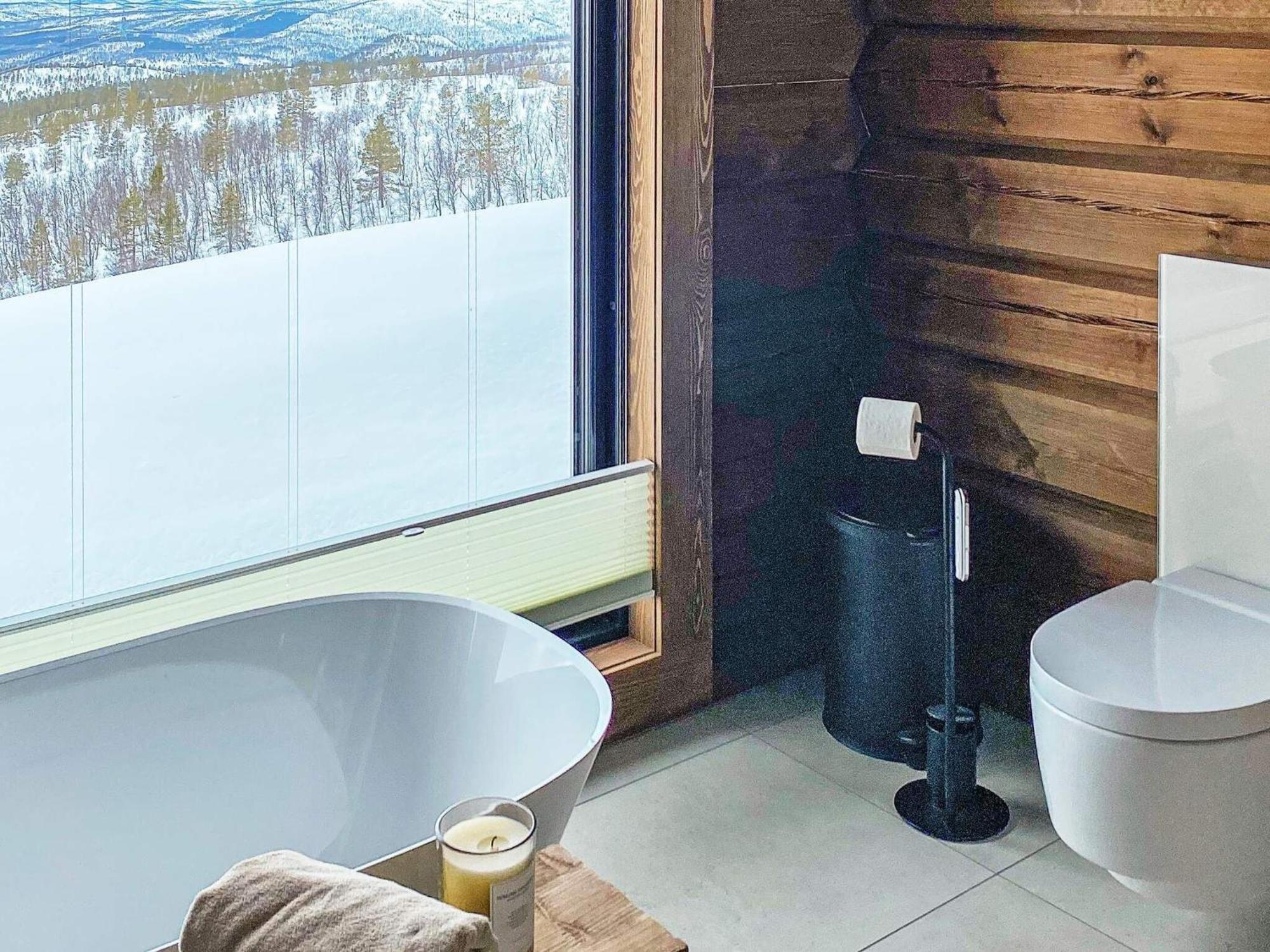 Holiday Home Moen Moen  Экстерьер фото