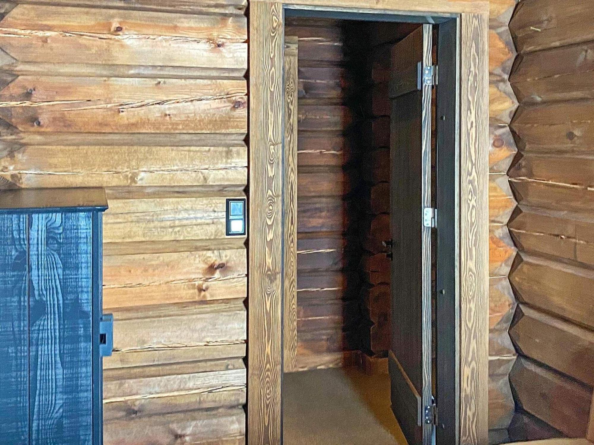 Holiday Home Moen Moen  Экстерьер фото