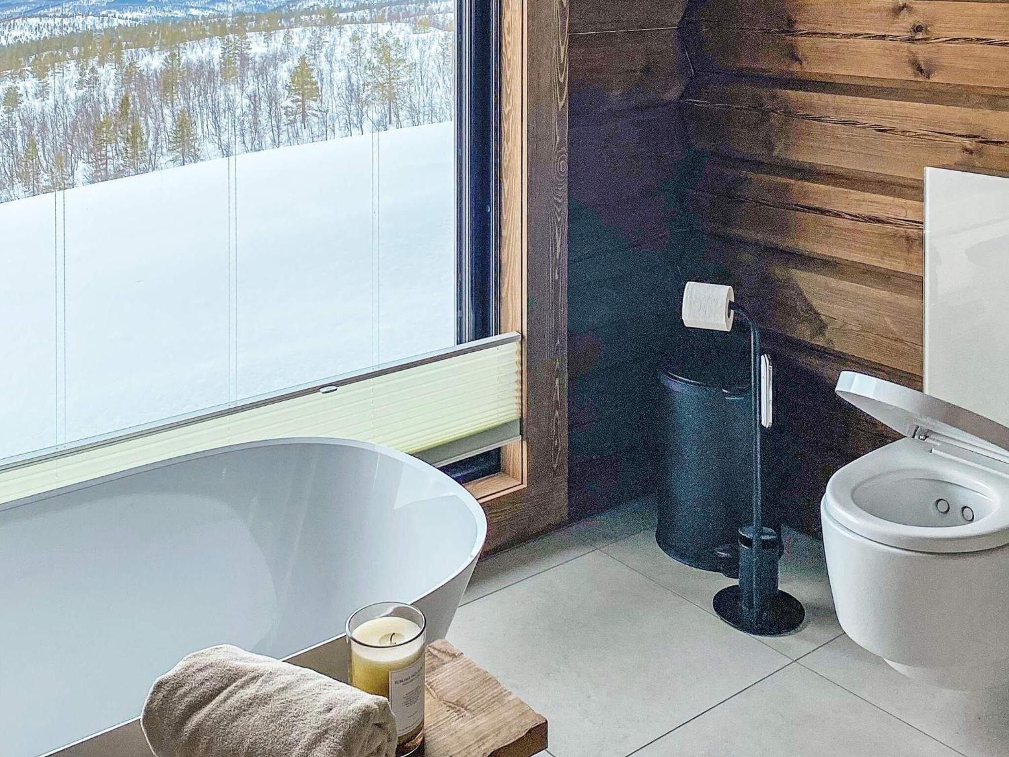 Holiday Home Moen Moen  Экстерьер фото
